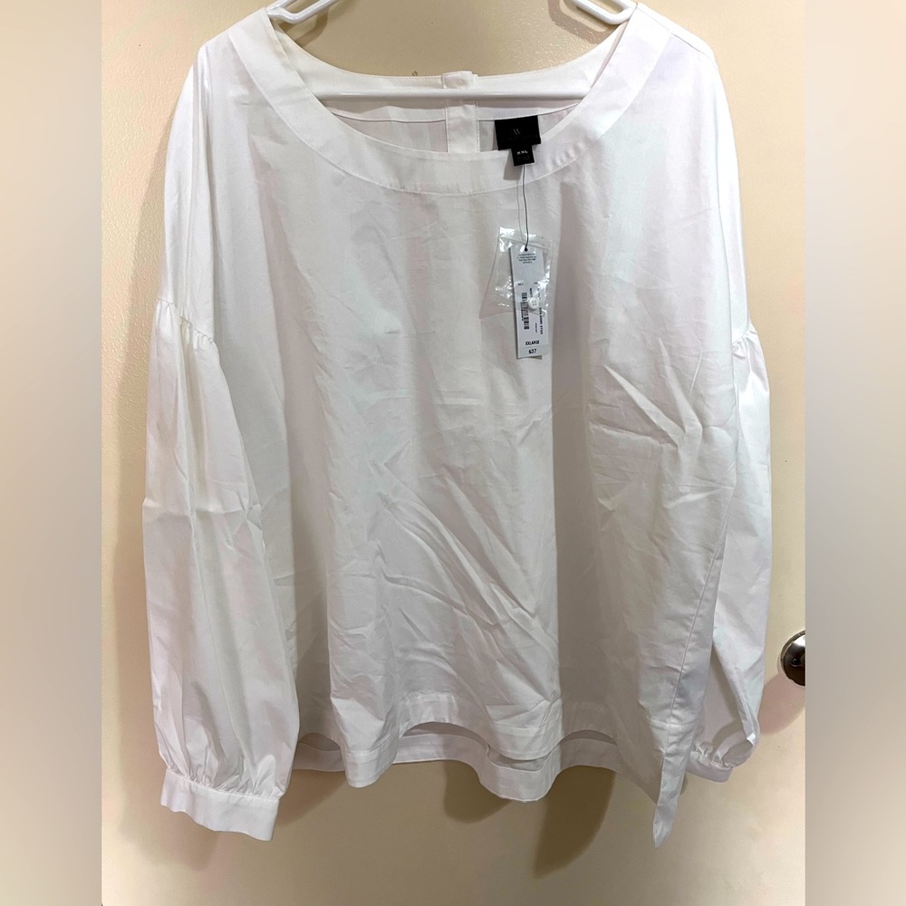 Worthington Blouse